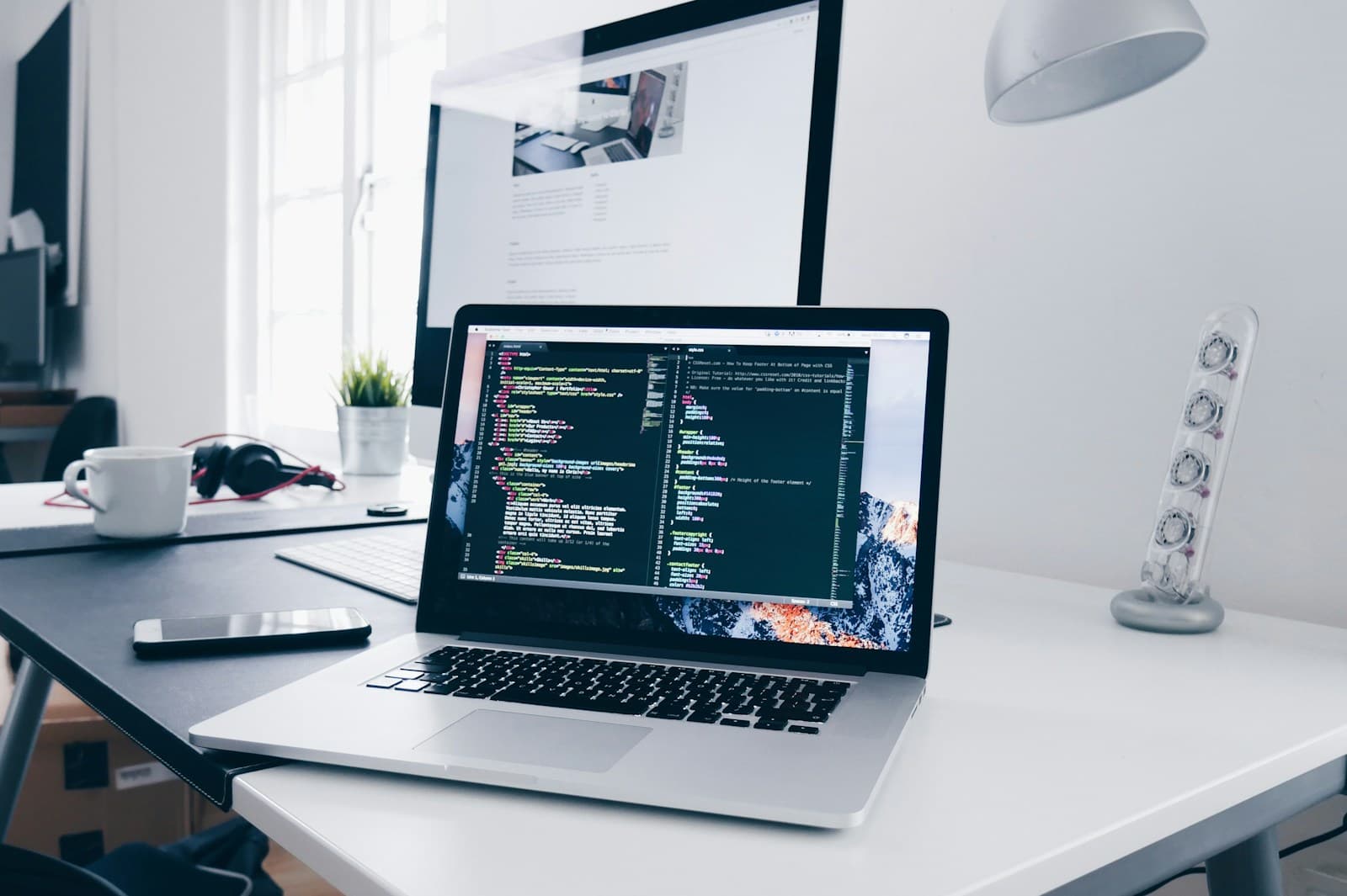 AI-Powered Lead Qualification System for B2B SaaS
